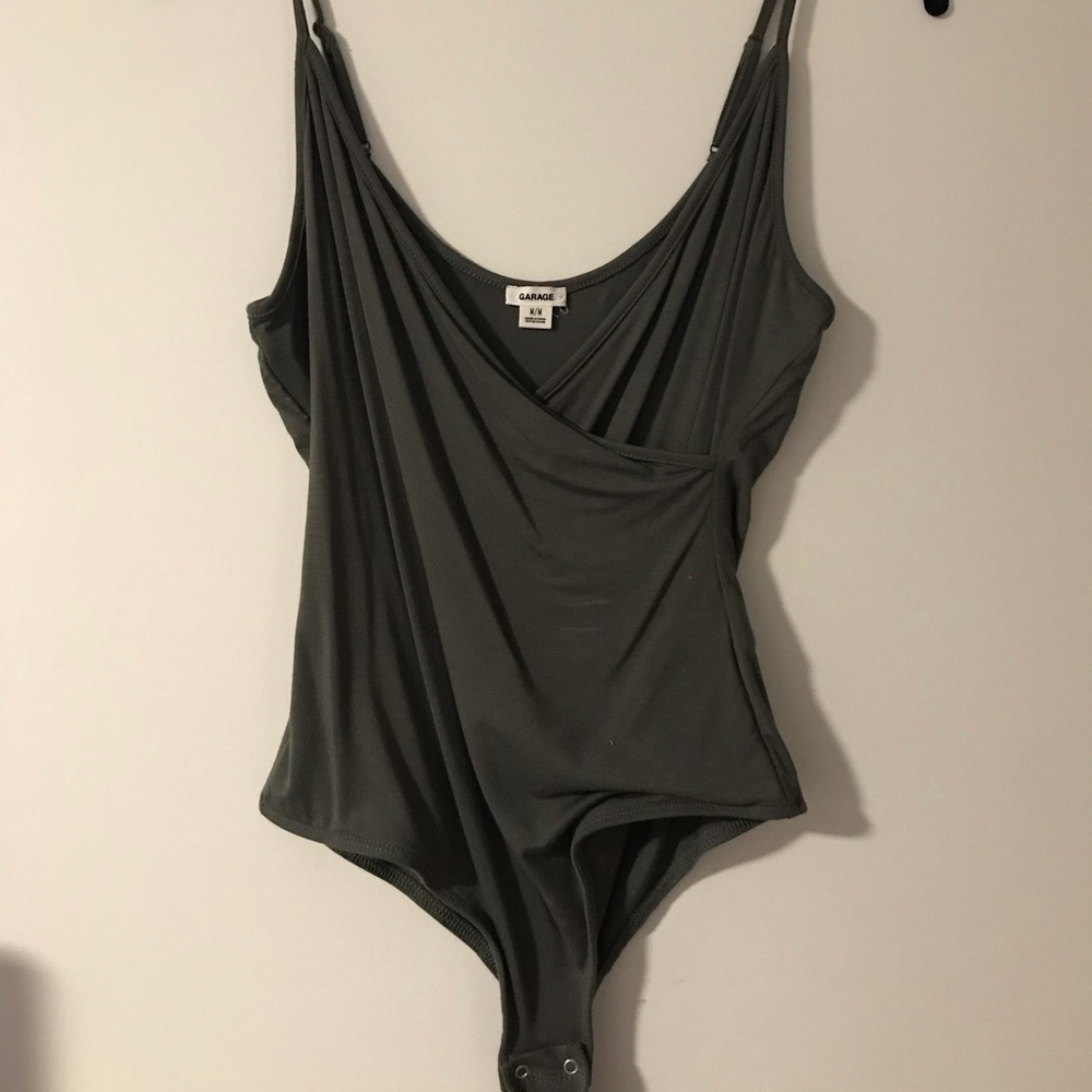 Bodysuit